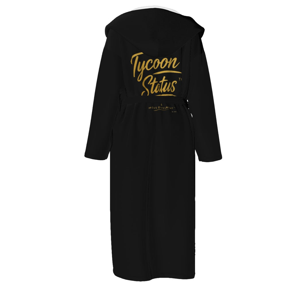 Tycoon Status Bathrobe