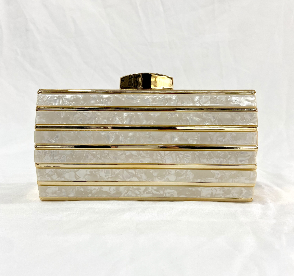Luxe Clutch