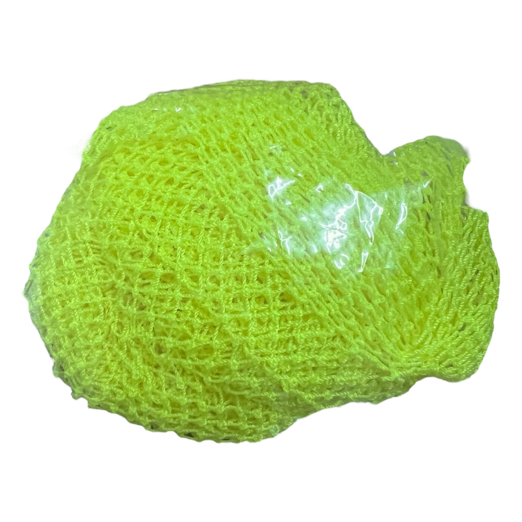 African Net Sponges