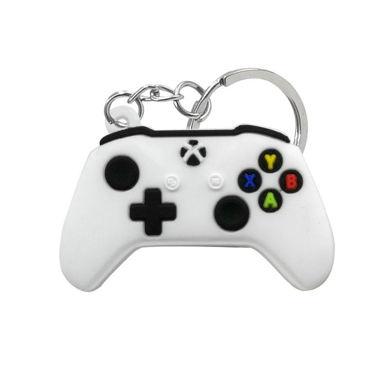 PVC Keychain Pendant Backpack Ornament