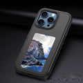 DIY Phone Case for iPhone