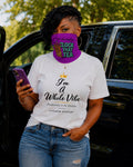 All-Purpose Reusable (Neck) Clock That Tea Face Mask