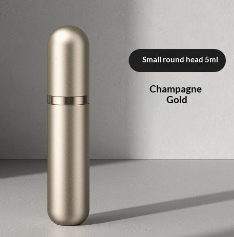 Bottom Filling Perfume Sample Bottles 5ml