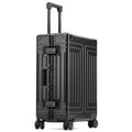 Aluminum Magnesium Alloy Carry-on Suitcase