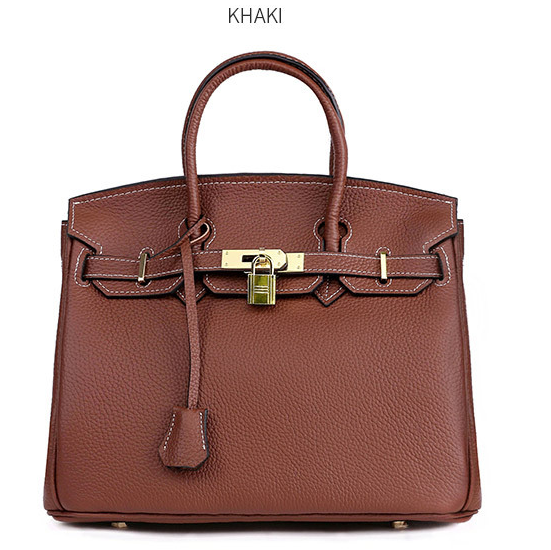 Platinum Bag