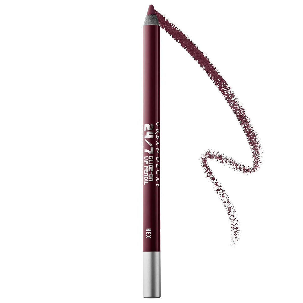 24/7 Glide-On Waterproof Lip Liner by Sephora - Long-Lasting, Creamy Lip Liner with Nourishing Ingredients - 25 Shades Available
