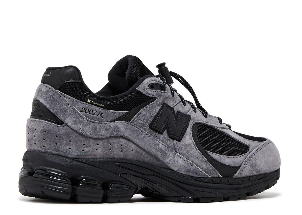 New Balance 2002R Gore-Tex Charcoal