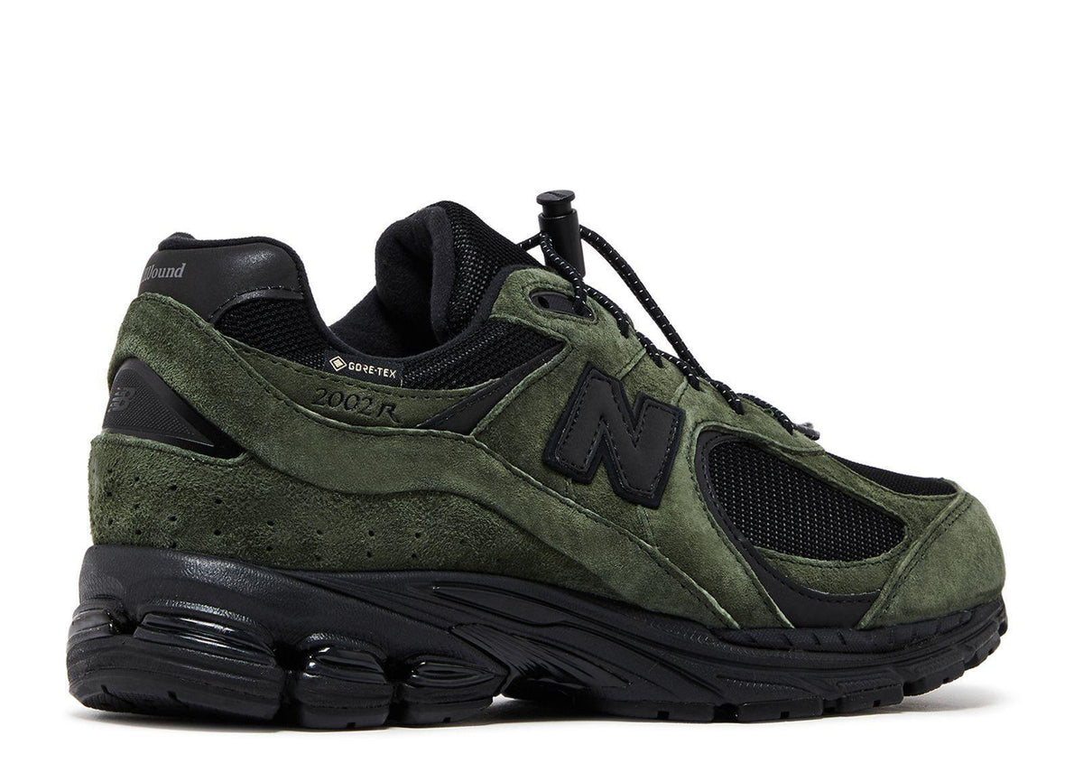 New Balance 2002R Gore-Tex Pine