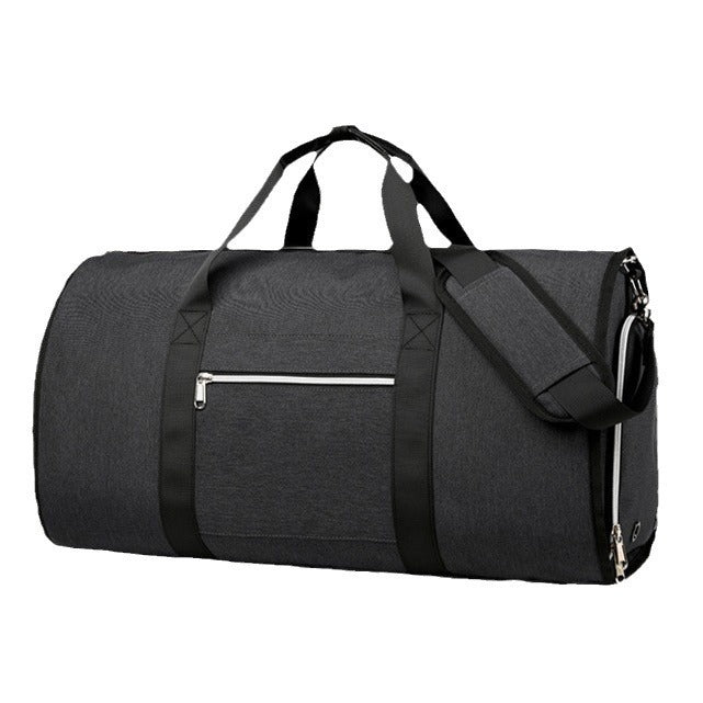 Multipurpose Oxford Sports Travel Bag