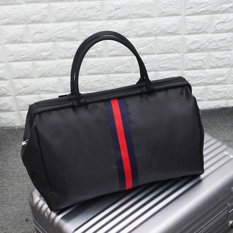 Foldable Large Capacity Travel Bag