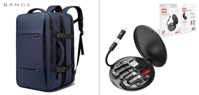 Computer Backpack