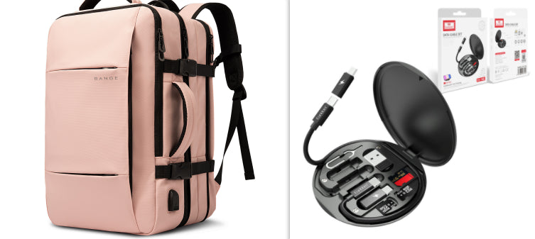 Computer Backpack