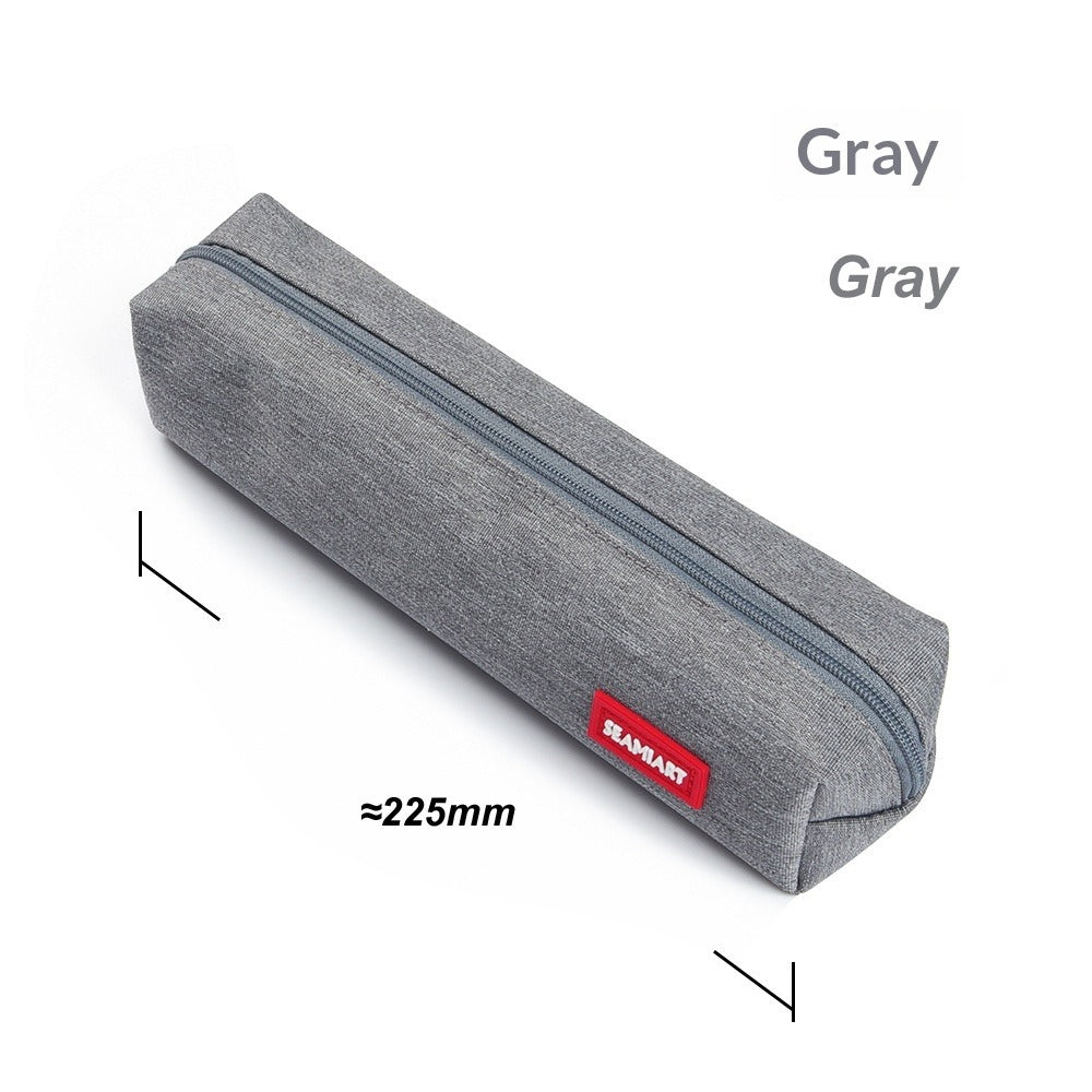 Minimalist Large-capacity Pencil Case