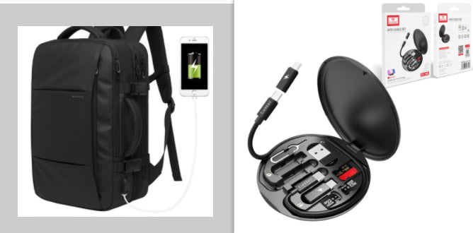 Computer Backpack