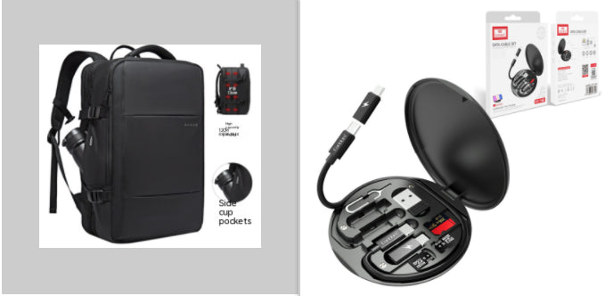 Computer Backpack