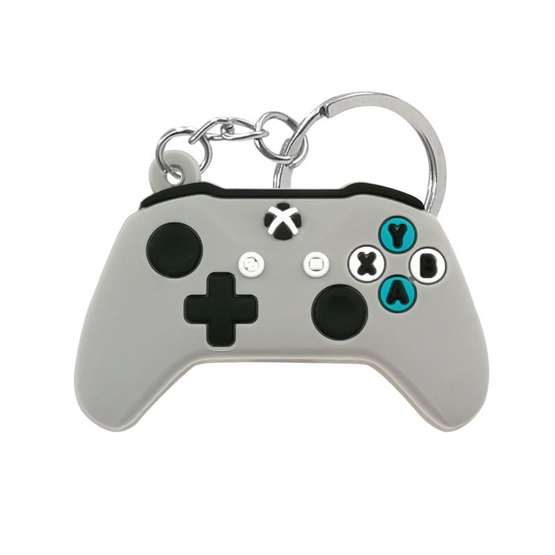 PVC Keychain Pendant Backpack Ornament