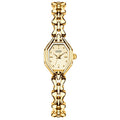Luxury Retro Octagonal Women's Quartz Watch