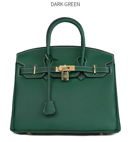 Platinum Bag