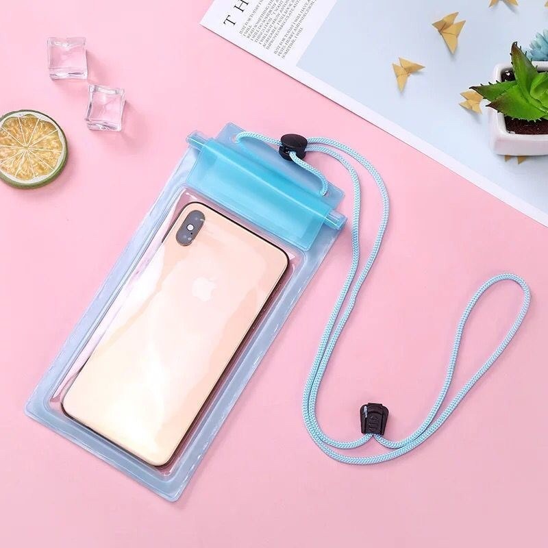 Universal Waterproof Phone Bag