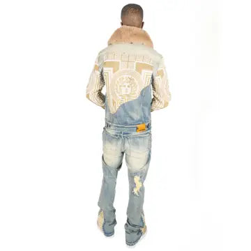Sartoni Stack Jeans