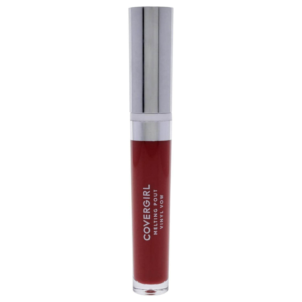 COVERGIRL Melting Pout Vinyl Vow, 225 Keep It Going, 0.11 Ounce