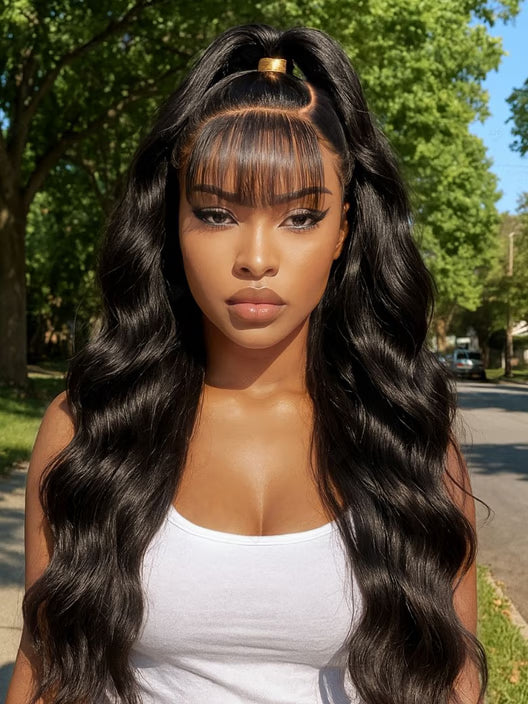 UNice Hair, Wigs & Bundles