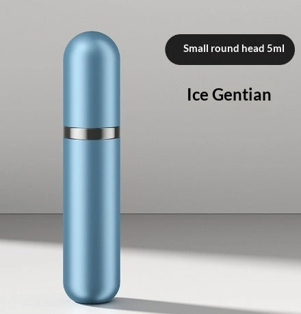 Bottom Filling Perfume Sample Bottles 5ml