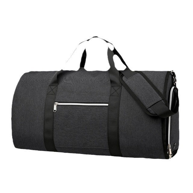 Multipurpose Oxford Sports Travel Bag