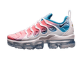 Nike Air VaporMax Plus 'Lava Glow Blue Lagoon'