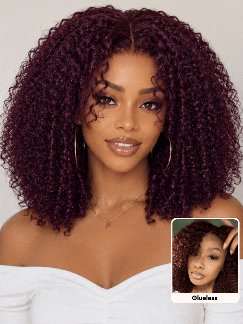 UNice Hair, Wigs & Bundles