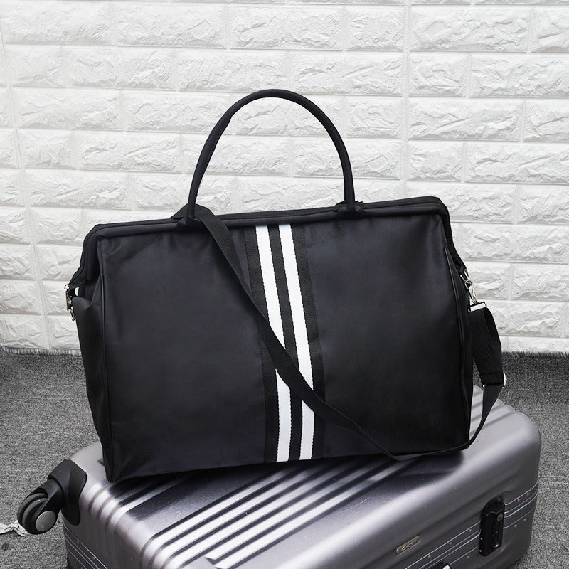 Foldable Large Capacity Travel Bag