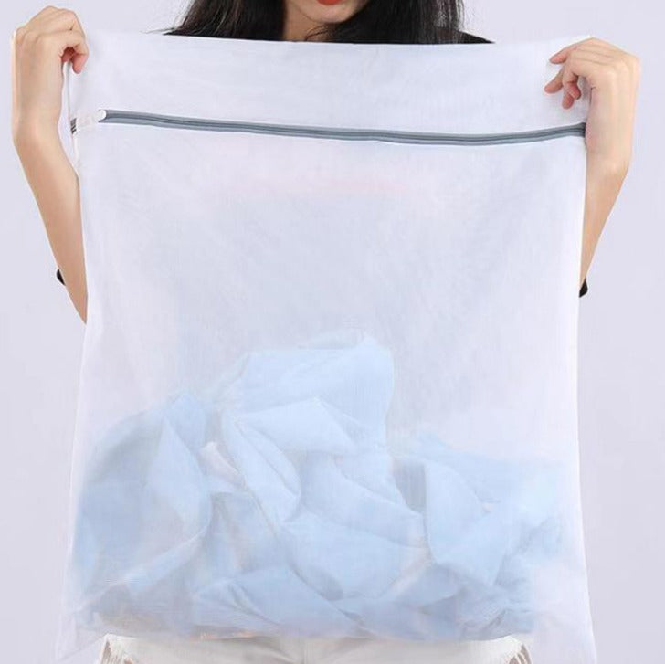 Net Underwear Laundry Bag Set