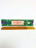 Satya 60's Patchouli Incense | 15g
