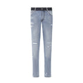 Dolce & Gabbana Denim Jeans