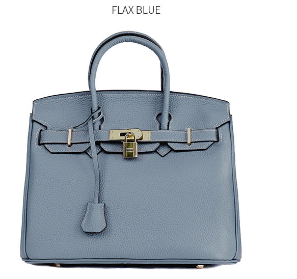 Platinum Bag