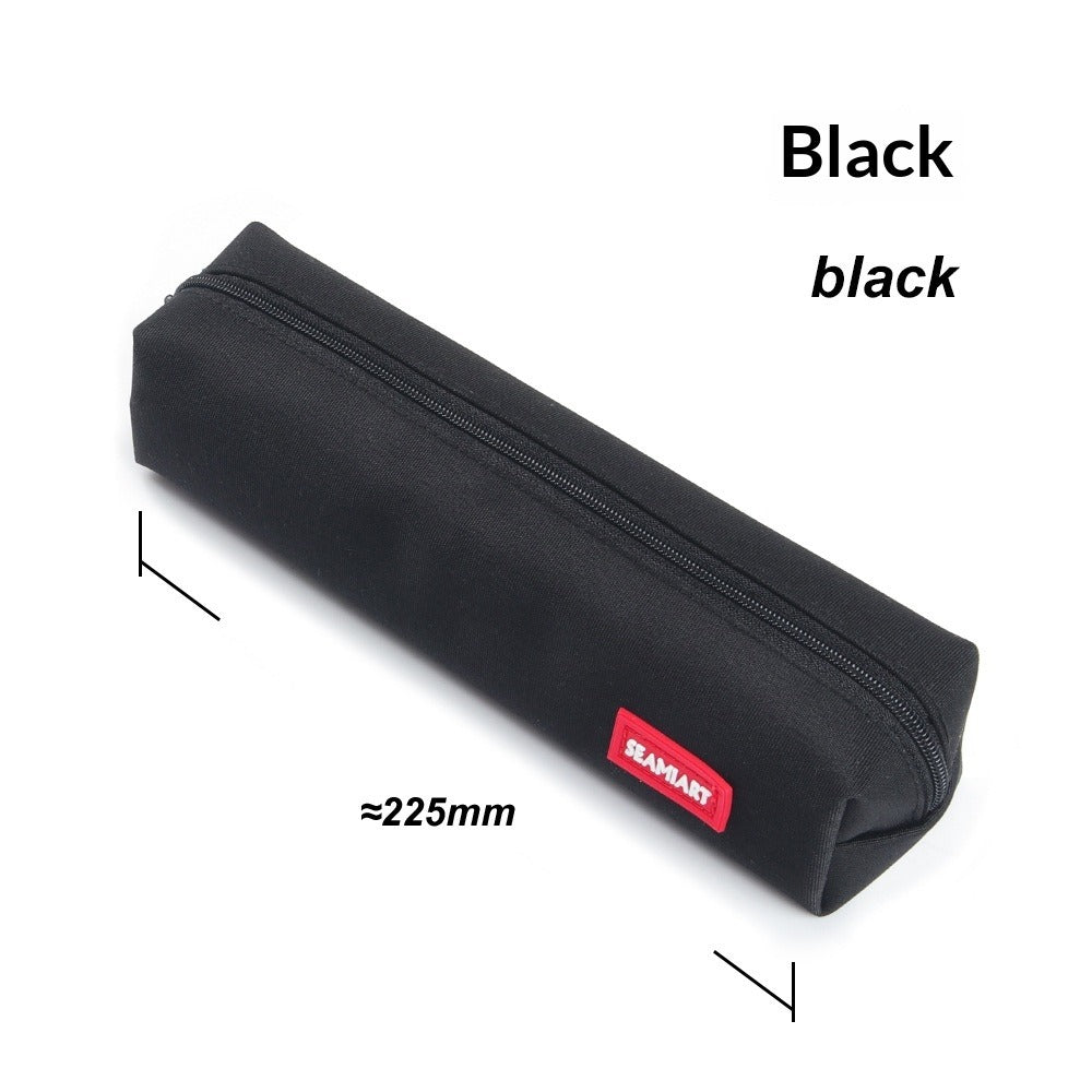 Minimalist Large-capacity Pencil Case