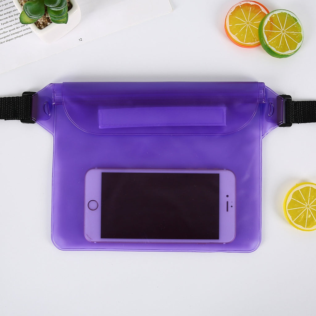 Waterproof Phone Bag for Outdoor & Beach