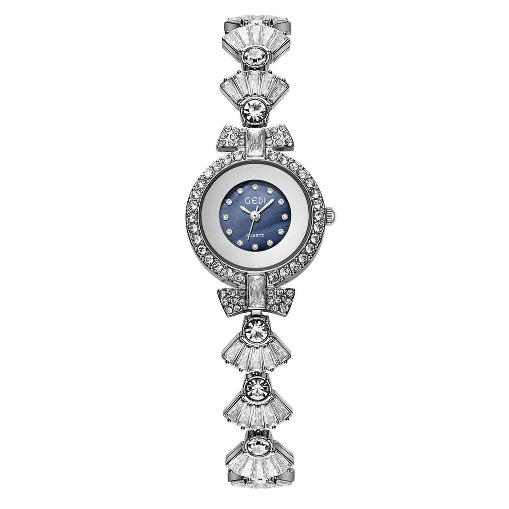 Stylish And Minimalist Alloy Womens Watch