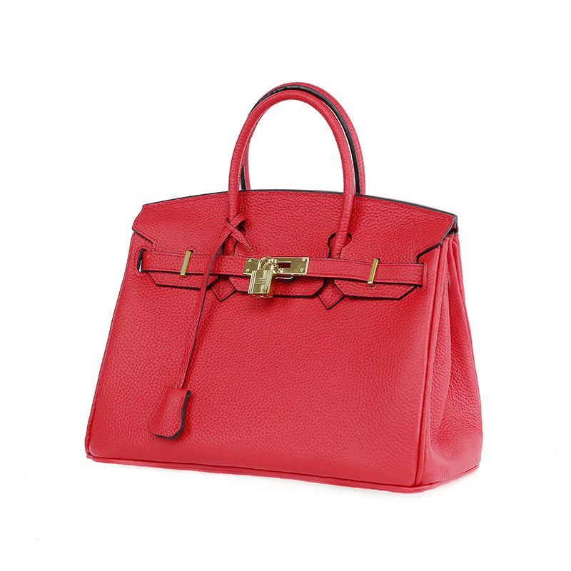 Platinum Bag