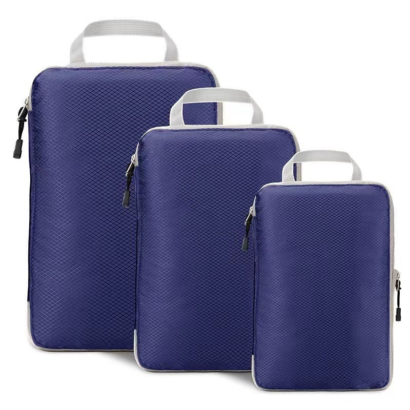 Travel Buggy Bag 3-Piece Storage Set