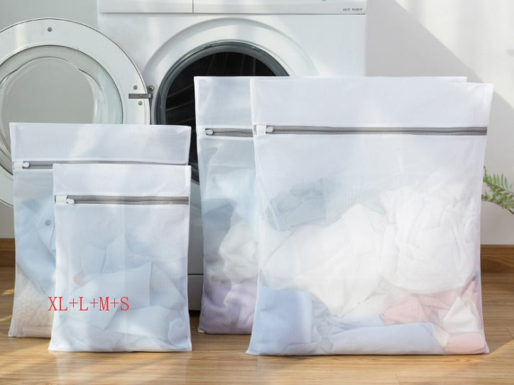 Net Underwear Laundry Bag Set