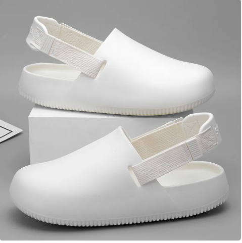 Casual Slippers