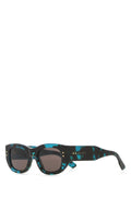 GUCCI Trendy Acetate Sunglasses for Women