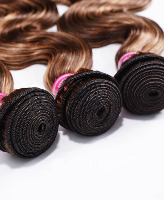 UNice Hair, Wigs & Bundles