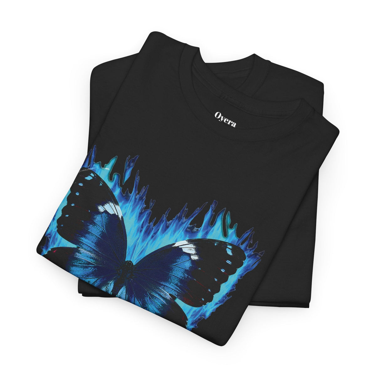“Born To Transform” Graphic Tee