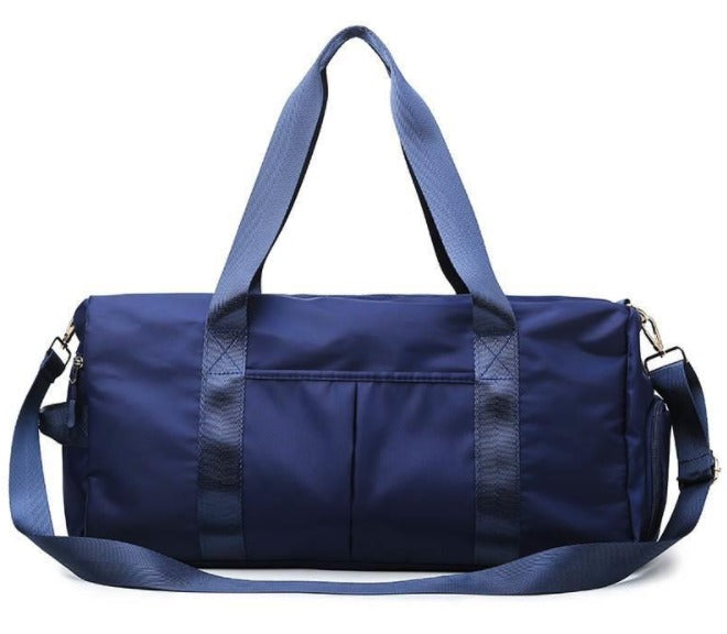 Dry & Wet Separation Gym Bag