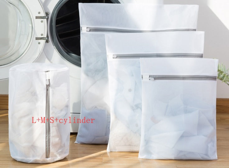 Net Underwear Laundry Bag Set