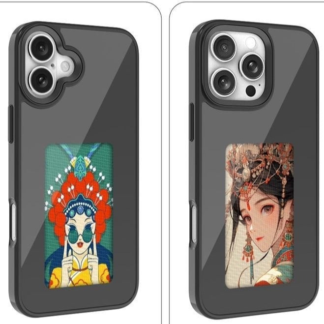 DIY Phone Case for iPhone