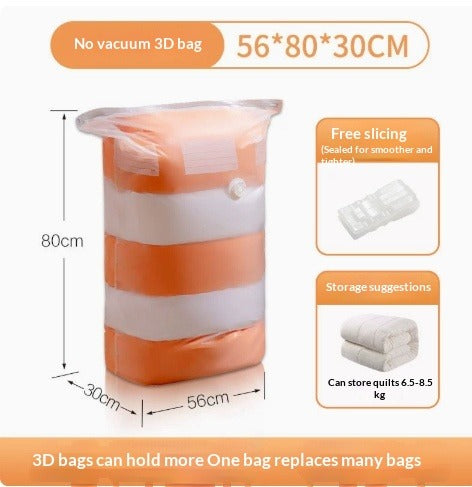 Vacuum Compression Bags