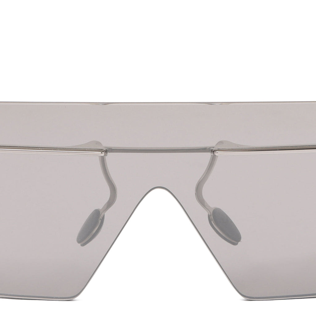 PRADA Metal Sunglasses Frame for Men - Modern Style